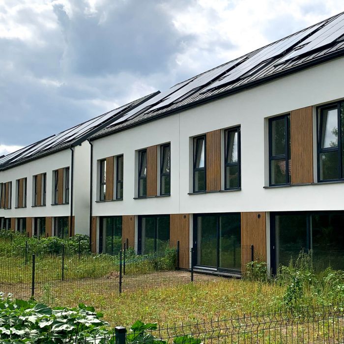 Deska Kompozytowa Lamelowa Premium Dąb Winchester – dł. 2,9 m