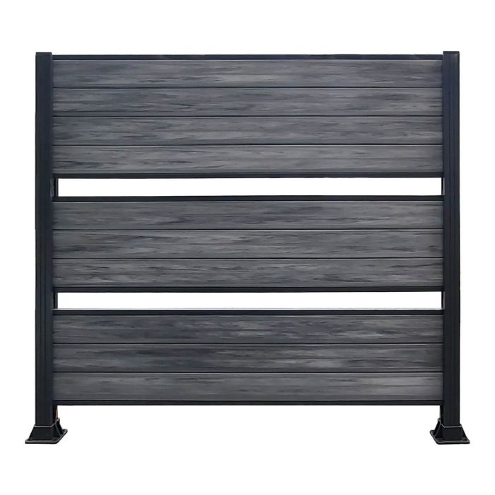 Deska Ogrodzeniowa Premium 3D Teak 157 x 20 mm – dł. 1,8 m Deska Ogrodzeniowa Premium 3D Teak 157 x 20 mm – dł. 1,8 m