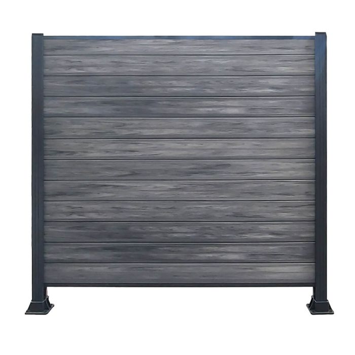 Deska Ogrodzeniowa Premium 3D Teak 157 x 20 mm – dł. 1,8 m Deska Ogrodzeniowa Premium 3D Teak 157 x 20 mm – dł. 1,8 m