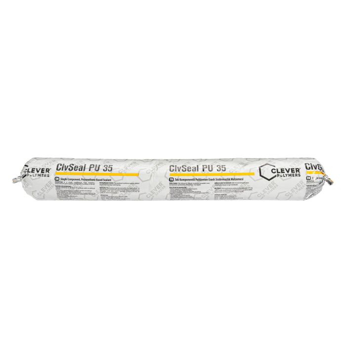1-Component Polyurethane Sealant CLEVER ClvSeal PU35 – 0.7 kg (600 ml)