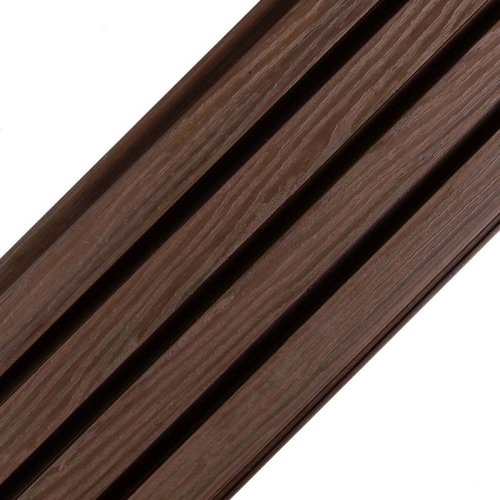 Deska Kompozytowa Lamelowa Premium 3D Walnut – dł. 2,9 m