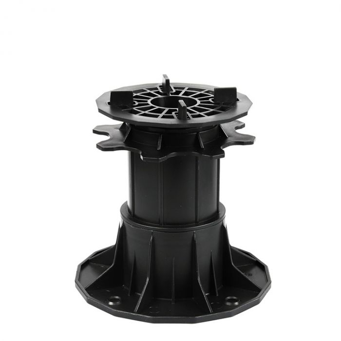 Wspornik Tarasowy Regulowany Samopoziomujący Pod Płyty ETP Flex 150-230 mm