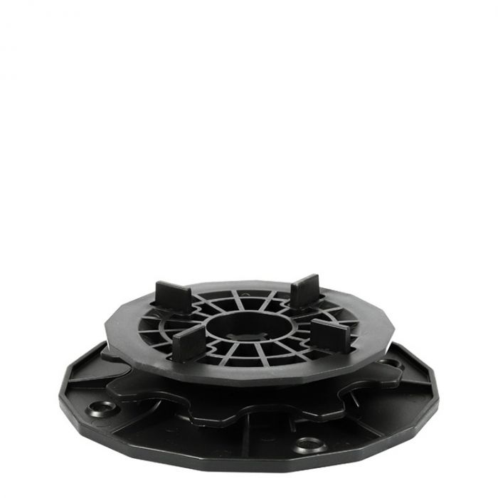 Wspornik Tarasowy Regulowany Samopoziomujący Pod Płyty ETP Flex 30-45 mm