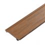 Deska Elewacyjna Kompozytowa Szczotkowana Premium Teak – dł. 2,9 m