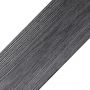 Deska Tarasowa Kompozytowa Premium Gray / Antracyt – dł. 4 m