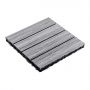 Podest Tarasowy Kompozytowy Premium Gray 30 x 30 x 2,5 cm