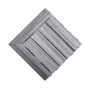 Podest Tarasowy Kompozytowy Premium Gray 30 x 30 x 2,5 cm