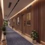 SPC Wall Panel 90.5 x 280 cm – Sample 15 x 20 cm (of your choice)