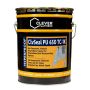 1-Component Polyurethane Coating CLEVER PU650 – 4 kg