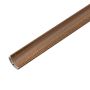 SPC Inner Corner Dark Oak Matt 3 x 3 cm – 2.8 m