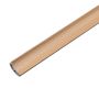 SPC Inner Corner Natural Oak Matt 3 x 3 cm – 2.8 m