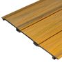 Composite Decking Board - Sample Kit (of your choice)