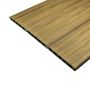 Composite Fence Board Premium Winchester Oak 162 x 20 mm - 1,8 m