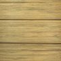Composite Fence Board Premium Winchester Oak 162 x 20 mm - 1,8 m