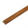 Deska kompozytowa zakończeniowa schodowa Premium Amber – dł. 2,8 m