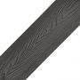 Deska Tarasowa Kompozytowa 3D Classic Antracyt – dł. 2,2 m