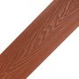 Classic Composite Decking Board Mahogany - 4 m