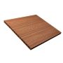 Classic Composite Decking Board Natural Brown - 3 m
