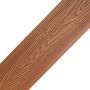 Classic Composite Decking Board Natural Brown - 4 m