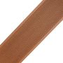 Classic Composite Decking Board Natural Brown - 4 m