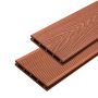 Classic Composite Decking Board Mahogany - 4 m