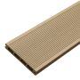 Timber Composite Decking Board Sandalwood – 4 m