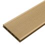Timber Composite Decking Board Sandalwood – 4 m