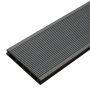 Timber Composite Decking Board Graphite – 4 m