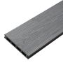 Timber Composite Decking Board Graphite – 3 m