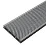 Timber Composite Decking Board Graphite – 3 m