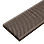 Timber Composite Decking Board Ebony – 4 m