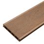 Timber Composite Decking Board Chestnut – 3 m