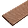 Timber Composite Decking Board Larch – 3 m