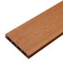 Timber Composite Decking Board Larch – 4 m