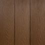Solid ASA Decking Board Teak – 4 m