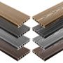 Composite Decking Board - Sample Kit (of your choice)