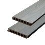 Seamless Composite Decking Board Antique – 3 m
