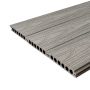 Seamless Composite Decking Board Antique – 3 m