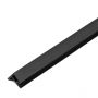 Listwa Kompozytowa Lamelowa typu F Premium Graphite 36,5 x 49,5 mm – dł. 2,9 m