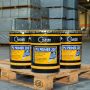 Polyurethane Primer CLEVER PU200 – 20 l