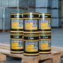 Polyurethane Primer CLEVER PU200 – 4 l