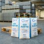 2-Component Polymer Waterproofing Membrane CLEVER CLV FLEX 50 – 20 kg + 4 l