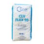 2-Component Polymer Waterproofing Membrane CLEVER CLV FLEX 50 – 20 kg + 4 l