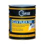 2-Component Polymer Waterproofing Membrane CLEVER CLV FLEX 50 – 20 kg + 4 l