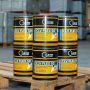 2-Component Polymer Waterproofing Membrane CLEVER CLV FLEX 50 – 20 kg + 4 l