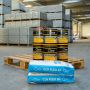 2-Component Polymer Waterproofing Membrane CLEVER CLV FLEX 50 – 20 kg + 4 l