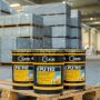 1-Component Polyurethane Waterproofing Membrane CLEVER PU110 – 25 kg