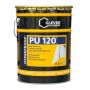 1-Component Polyurethane Waterproofing Membrane CLEVER PU120 – 25 kg