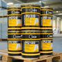1-Component Polyurethane Waterproofing Membrane CLEVER PU120 – 25 kg