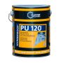 1-Component Polyurethane Waterproofing Membrane CLEVER PU120 – 5 kg
